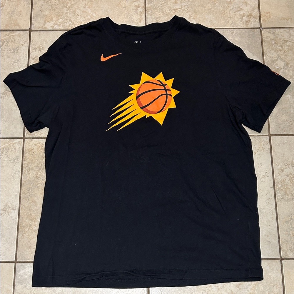 Nike NBA T-Shirt
